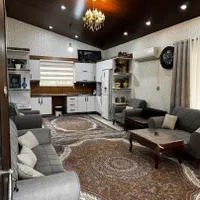 اجاره شبانه دو خوابه سلمانشهر