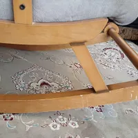 صندلی راک(راحتی)|صندلی و نیمکت|مشهد, فدک|دیوار