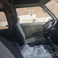 ون تاکسی مدل ۸۶|خودرو سواری و وانت|تهران, هاشم‌آباد|دیوار