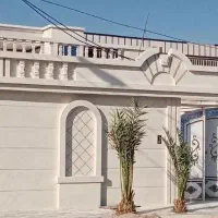 کاشیکاری نما وداخلی