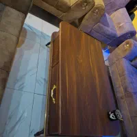 مبل راحتی ۷نفره|مبلمان خانگی و میز عسلی|اندیشه, اندیشه فاز ۱|دیوار