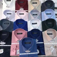 بیرون بر پیراهن مردانه جعبه ای