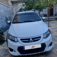 کوییک مدل ۴۰۱|خودرو سواری و وانت|ابهر, |دیوار