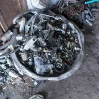 فروش و خریداهن و مس و یخچال و کولر اجاق گاز و...|عمده‌فروشی|تهران, فردوسی|دیوار