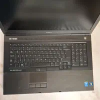 لپ تاپ  Dell core i7|رایانه همراه|همدان, |دیوار