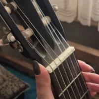 گیتار یاماها c40 مشکی