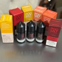 پادسالت /جویس /ویپ/پاد