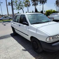 پراید مدل 86