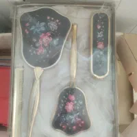 ست 4تیکه آرایشی انگلیسی