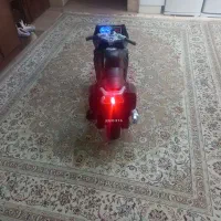 موتور شارژی|اسباب و اثاث بچه|اصفهان, شهید رجایی|دیوار