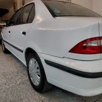 سمندال ایکس مدل۹۸(فوق العاده)۷۰هزارتاکار(استثنایی)