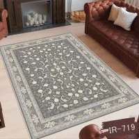 روفرشیکدار. روتختی گیس بافت خارجی وارداتی