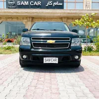 شورولت تاهو LT مدل 2014