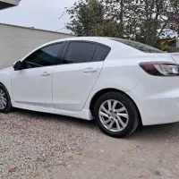 فروش مزدا ۳ نیو مدل ۹۷|خودرو سواری و وانت|سلمانشهر, |دیوار