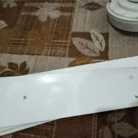 پنکه قدیمی|پنکه و تصفیهکنندهٔ هوا|بندر گناوه, |دیوار