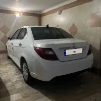 خودرو دنا پلاس مدل ۱۴۰۲