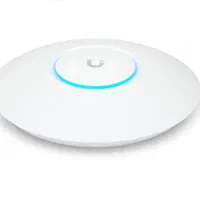 اکسس پوینت بی سیم یوبیکیوتی مدل Unifi AP-U6 plus|مودم و تجهیزات شبکه|تهران, میدان ولیعصر|دیوار