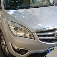 چانگان خونگی فوق العاده تمیز درحد.بدون رنگ به شرط