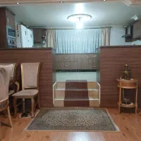 تهران ویلا 121 متر 3خواب فروش یامعاوضه با دوخواب|فروش آپارتمان|تهران, تهرانویلا|دیوار