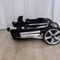 کالسکه مدل اینفنتس