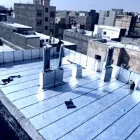 نمایندگی  ایزوگام دلیجان چهار شبعه در کرج