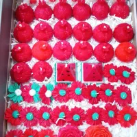 شمع|صنایع دستی و سایر لوازم تزئینی|اهواز, بهارستان|دیوار