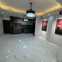 واحد57متری*پارکینک سندی*نما مدرن *رو به نما