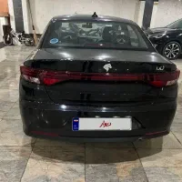 تارا وی یک پلاس مشکی مدل۱۴۰۴