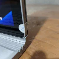 سرفیس book 2|رایانه همراه|همدان, |دیوار