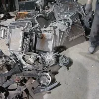 رادیات استوک