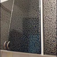 کابینت فلزی|آب‌چکان و نظم‌دهنده ظروف|یزد, |دیوار