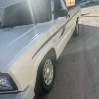 کارا تک کابین ۴۰۲|خودرو سواری و وانت|کرمان, |دیوار