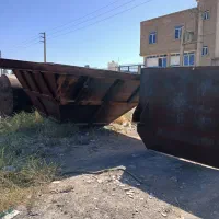 فروش قیف سنگ شکن