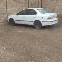 سمند EF7 دوگانه کارخانه|خودرو سواری و وانت|سبزوار, پاسداران|دیوار