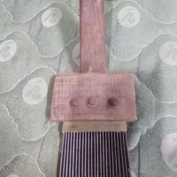 شانه قالیبافی