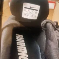 کتونی مردانه نایک سایز ۴۵ کوچیک|کیف، کفش، کمربند|تهران, امانیه|دیوار