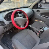 تیبا ۲ EX مدل ۹۷ بی‌رنگ|خودرو سواری و وانت|کرج, گوهردشت|دیوار