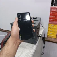 سامسونگ Galaxy A9 (2018) با حافظهٔ ۱۲۸ گیگابایت