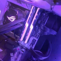 کیس گیمینگ|رایانه رومیزی|سنندج, |دیوار