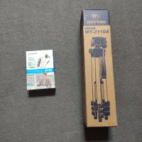 میکروفون یقه ای بویا M1