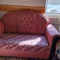 مبل راحتی