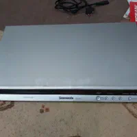 دستگاه  dvd پاناسونیک|پخشکننده DVD و ویدیو|اهواز, فرهنگ شهر|دیوار