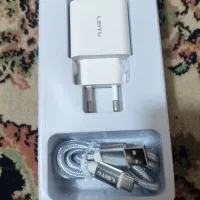 شارژر دو زمانه حراج