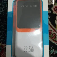 انواع پاوربانک های ۲۰هزار ۴۰هزار نو اکبند|لوازم جانبی موبایل و تبلت|گرگان, |دیوار