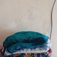 پتو کیلویی و تشک وبالش|رختخواب، بالش، پتو|داران, |دیوار