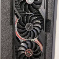 کارت گرافیک RX 7900XT 20GB