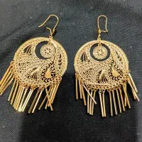 سلام گوشواره