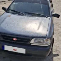 پراید ۸۴