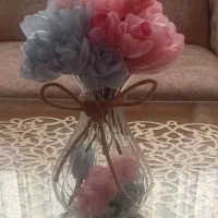 گل مصنوعی|گل مصنوعی|قزوین, |دیوار