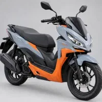 موتور گلکسی CL150 KLS مدل ۱۴۰۳ صفر نیرو موتور